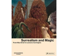 KNYGA Peggy Gugenheim Peggy Gugenheim Collection Surrealism and Magic