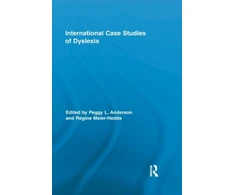 KNYGA Peggy L Anderson International Case Studies of Dyslexia
