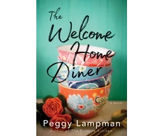 KNYGA Peggy Lampman Welcome Home Diner