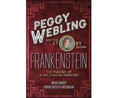 KNYGA Peggy Webling and the Story behind Frankenstein