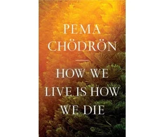 KNYGA Pema Choon How We Live Is How We Die