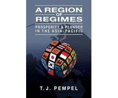 KNYGA Pempel T J Region of Regimes