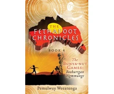 KNYGA Pemulwuy Weeatunga Bunya-nut Games