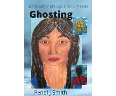 KNYGA Penel J Smith Ghosting