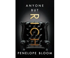 KNYGA Penelope Bloom Anyone But Rich