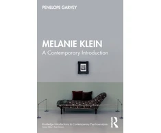 KNYGA Penelope Garvey Melanie Klein