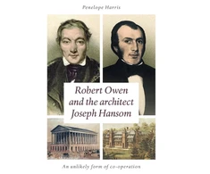 KNYGA Penelope Harris Robert Owen and the Architect Joseph Hansom