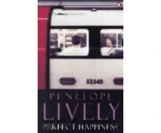KNYGA Penelope Lively Perfect Happiness
