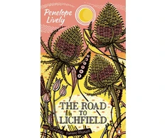 KNYGA Penelope Lively Road To Lichfield
