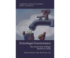 KNYGA Peng Wang Extralegal Governance