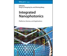 KNYGA Peng Yu Integrated Nanophotonics
