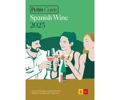KNYGA Penin Guide Spanish Wine 2023