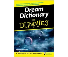 KNYGA Penney Peirce Dream Dictionary For Dummies