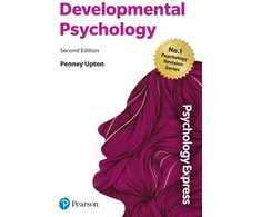 KNYGA Penney Upton Psychology Express: Developmental Psychology
