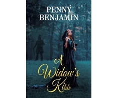 KNYGA Penny Benjamin Widow's Kiss