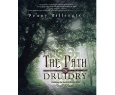 KNYGA Penny Billington Path of Druidry
