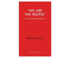 KNYGA Penny Bochum We are the People