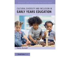 KNYGA Penny Borkett Cultural Diversity and Inclusion in Early Years Education