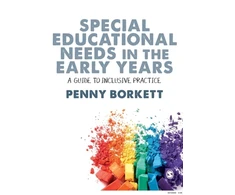 KNYGA Penny Borkett Special Educational Needs in the Early Years