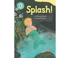 KNYGA Penny Dolan Reading Champion: Splash!