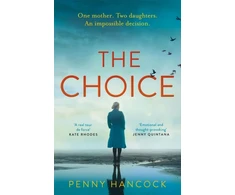 KNYGA Penny Hancock Choice