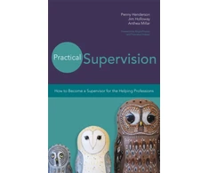KNYGA Penny Henderson Practical Supervision
