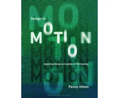KNYGA Penny Hilton Design in Motion