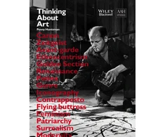 KNYGA Penny Huntsman Thinking About Art