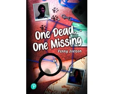 KNYGA Penny Joelson Rapid Plus Stages 10-12 12.3 One Dead, One Missing