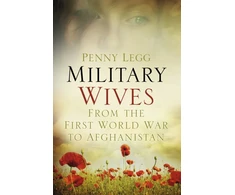 KNYGA Penny Legg Military Wives