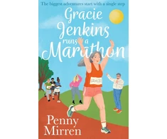 KNYGA Penny Mirren Gracie Jenkins Runs a Marathon