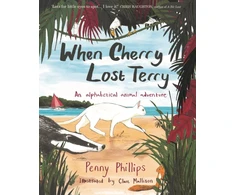 KNYGA Penny Philips When Cherry Lost Terry