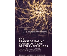 KNYGA Penny Sartori Transformative Powers of NDEs