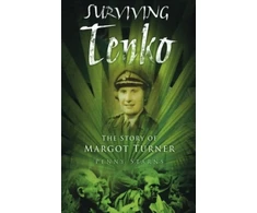KNYGA Penny Starns Surviving Tenko