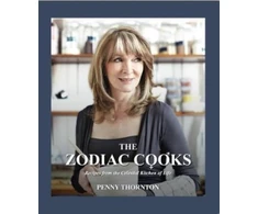 KNYGA Penny Thornton Zodiac Cooks