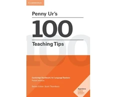 KNYGA Penny Ur's 100 Teaching Tips Pocket Editions