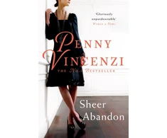 KNYGA Penny Vincenzi Sheer Abandon