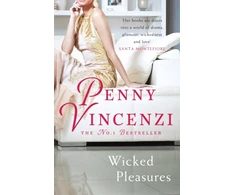 KNYGA Penny Vincenzi Wicked Pleasures