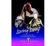 KNYGA Penny Wormet Loving Larry