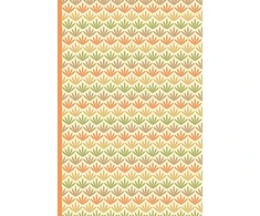 KNYGA Peony Press Retro Collection: Three Notebooks
