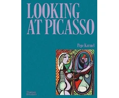 KNYGA Pepe Karmel Looking at Picasso