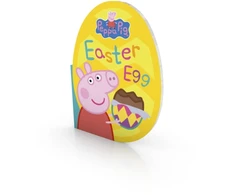 KNYGA Peppa Pig Staff Peppa Pig: Easter Egg