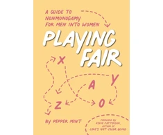 KNYGA Pepper Mint Playing Fair