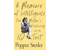 KNYGA Pepper Stetler Measure of Intelligence