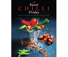 KNYGA Peppercorn Passion Limited Staff Sweet Chilli Friday