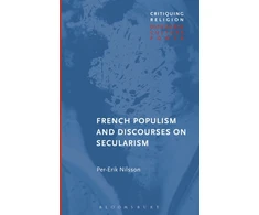 KNYGA Per Erik Nilsson French Populism and Discourses on Secularism