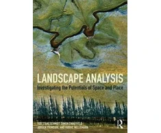 KNYGA Per Stahschmidt Landscape Analysis
