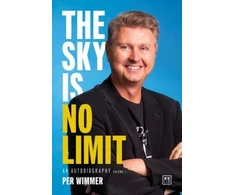 KNYGA Per Wimmer Sky is No Limit