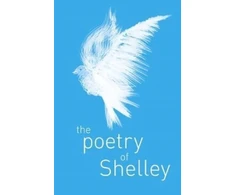 KNYGA Percy Bysshe Shelley Poetry of Percy Shelley