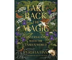 KNYGA Perdita Finn Take Back the Magic